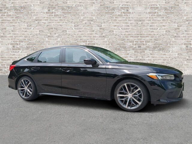 2023 Honda Civic Touring