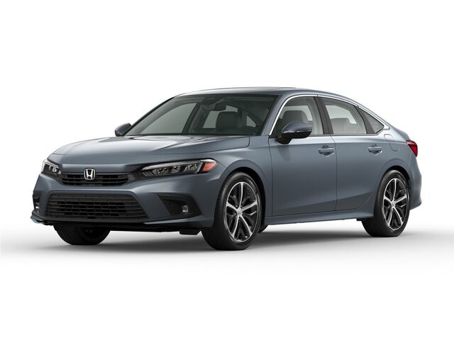 2023 Honda Civic Sedan 1.5T 4D TOURING