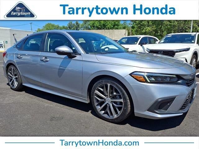 2023 Honda Civic Touring