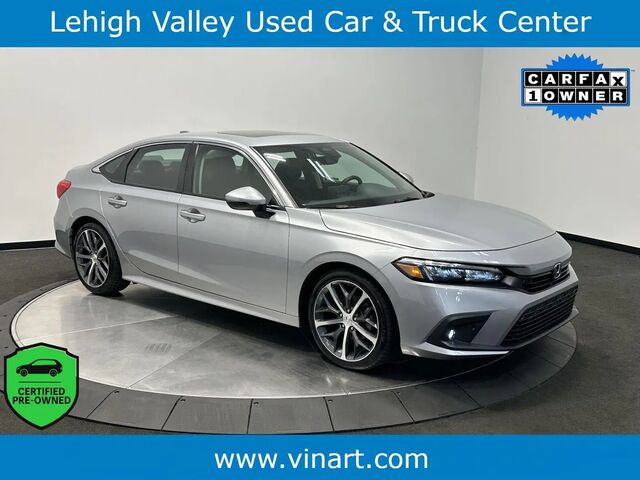2023 Honda Civic Touring
