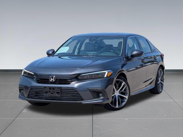 2023 Honda Civic Touring
