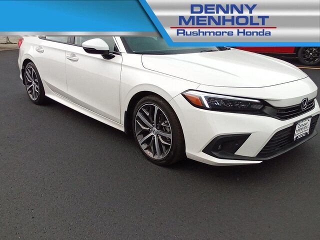 2023 Honda Civic Touring
