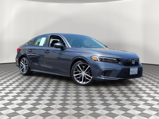 2023 Honda Civic Touring