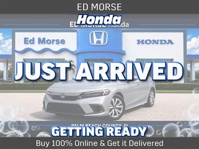 2024 Honda Civic LX — photo 1 of 3