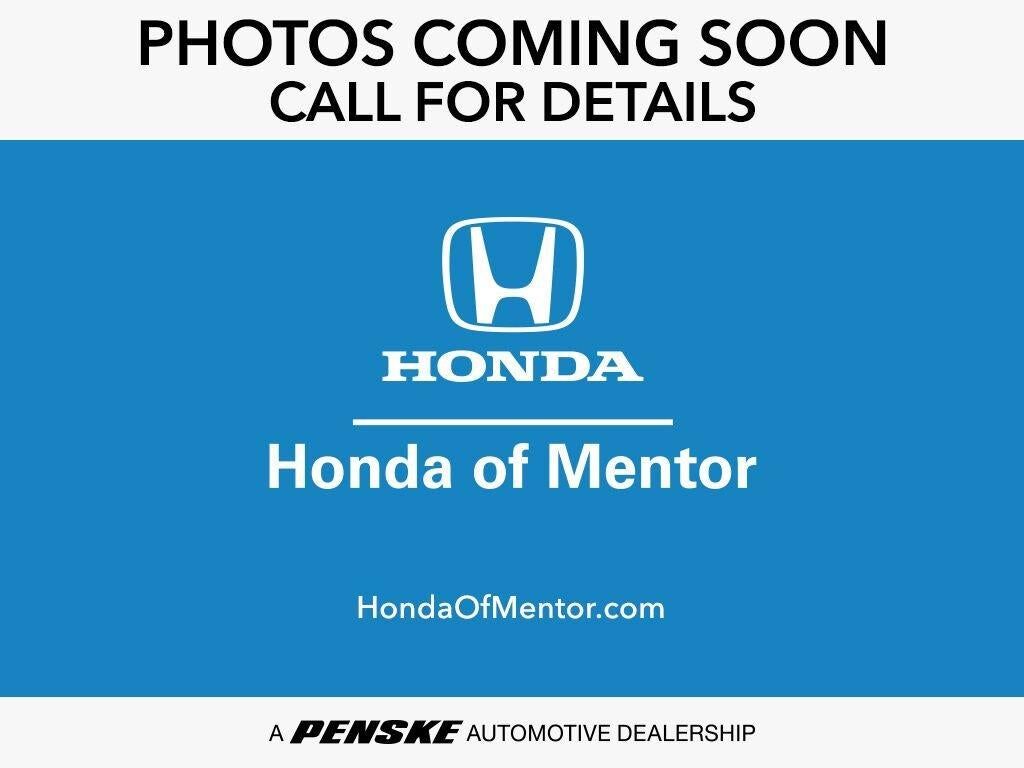 2025 Honda Civic LX — photo 1 of 6