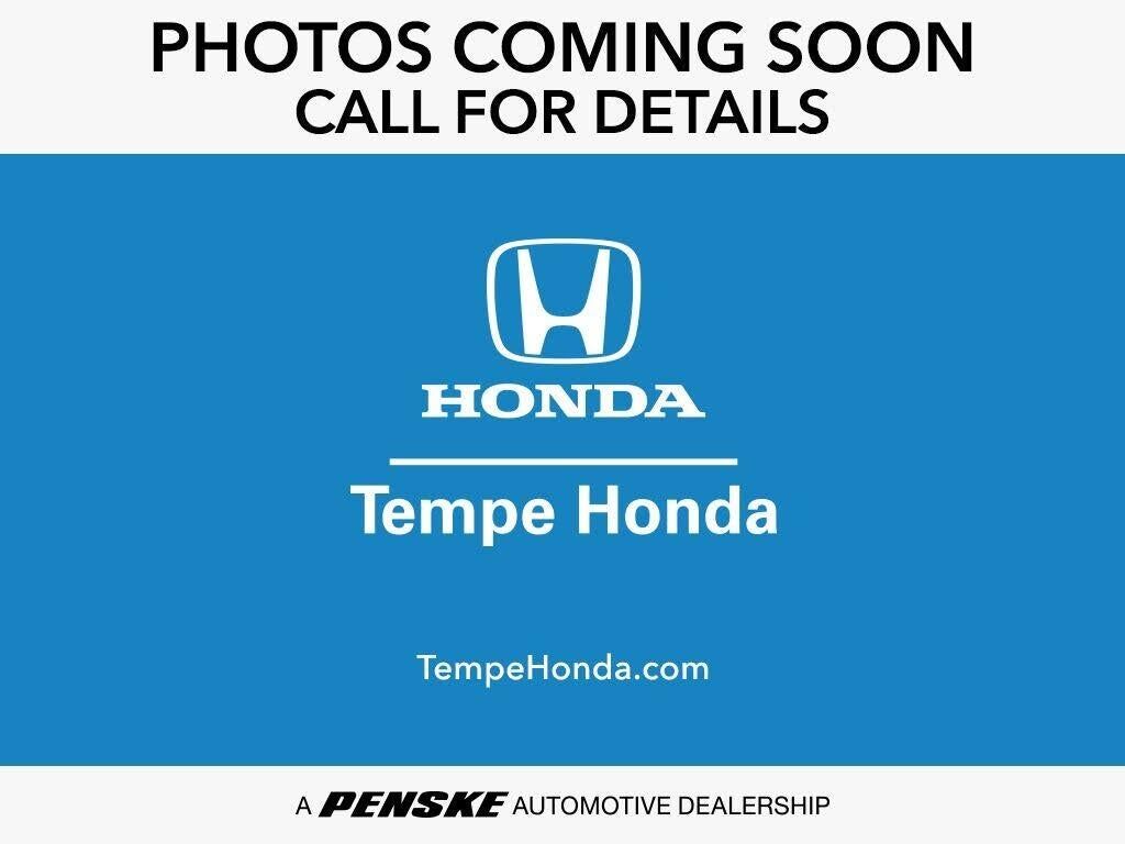 2024 Honda Civic Sport — photo 1 of 1