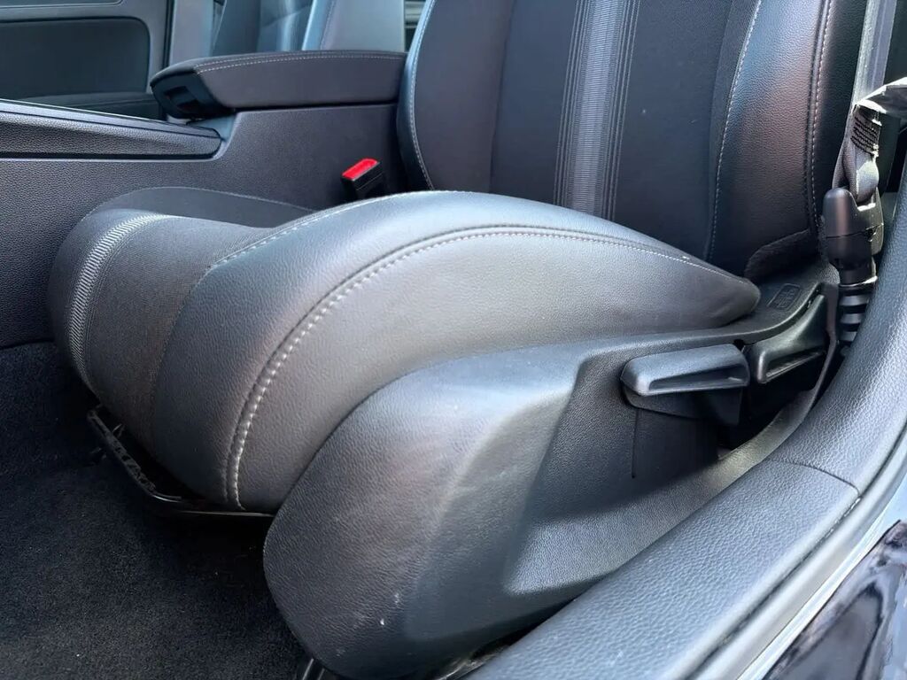 2024 Honda Civic Sport — photo 1 of 13