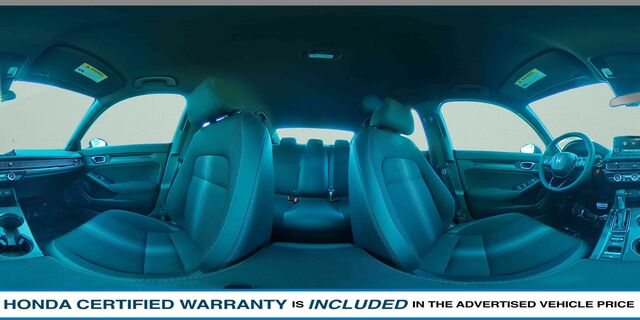 2024 Honda Civic Sedan 2.0L 4D SPORT