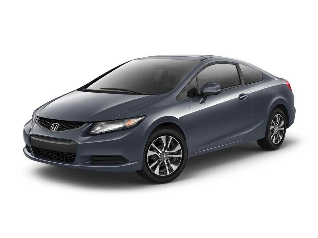 2013 Honda Civic EX — photo 1 of 1