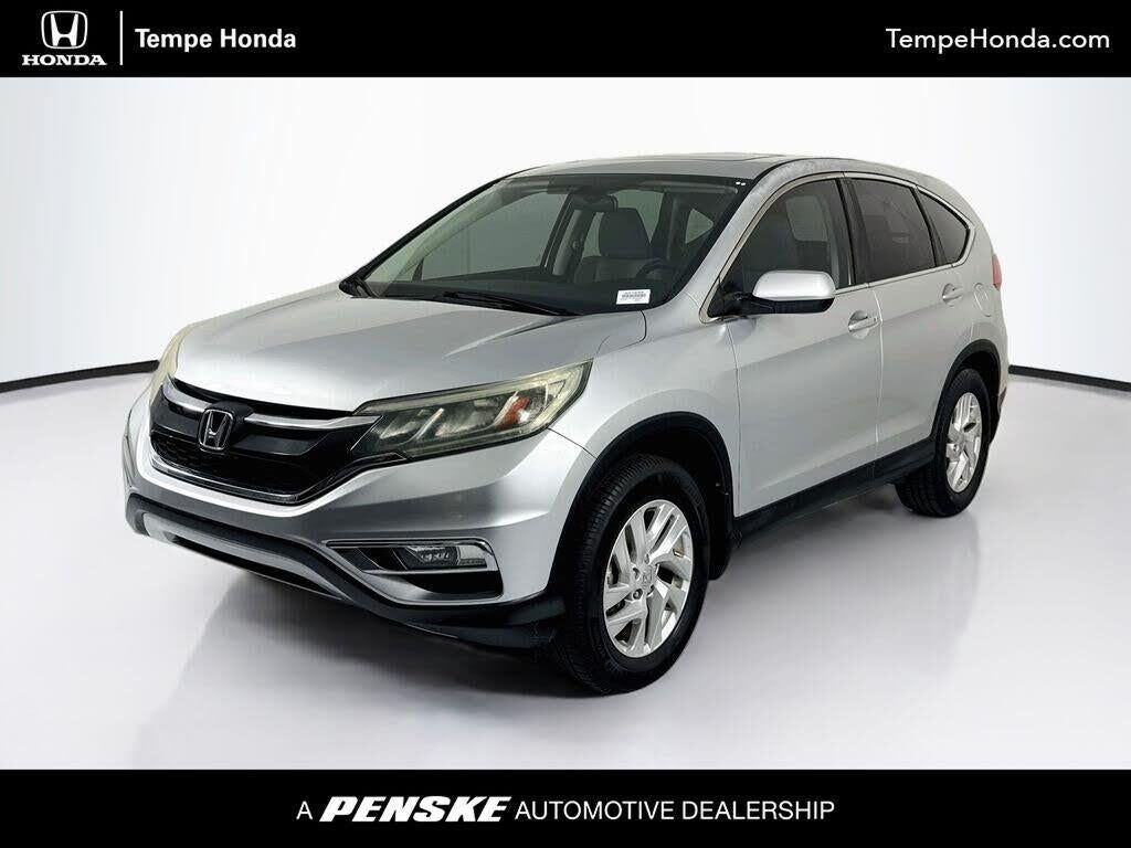 2016 Honda CR-V EX — photo 1 of 1