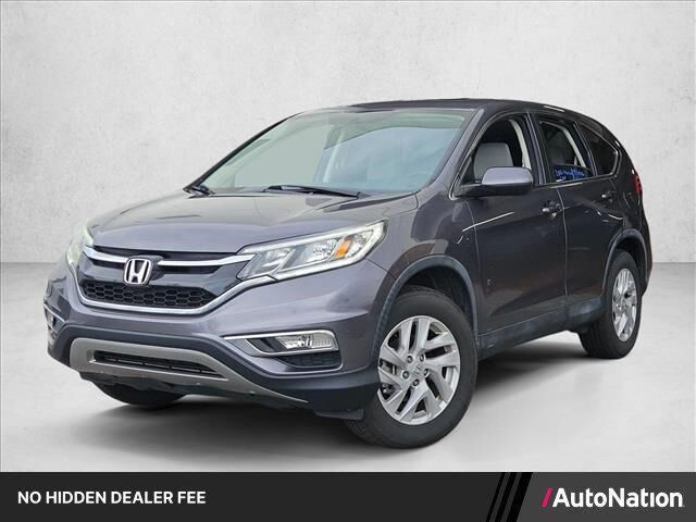 2016 Honda CR-V EX — photo 1 of 13