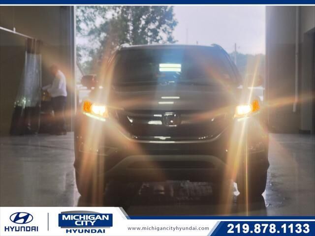 2016 Honda CR-V EX-L — photo 1 of 13