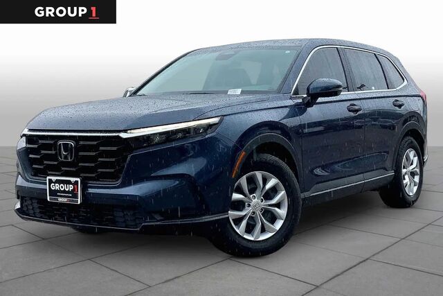 2023 Honda CR-V LX