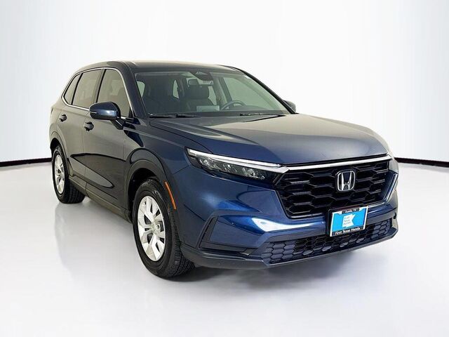 2023 Honda CR-V LX