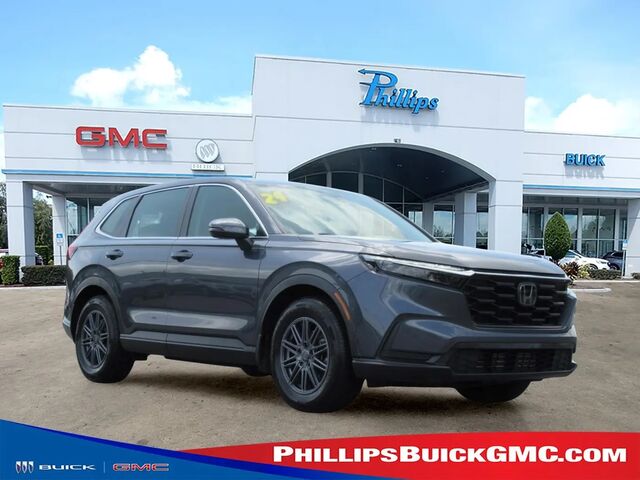 2024 Honda CR-V LX