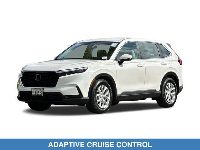 2023 Honda CR-V 1.5T 2WD LX