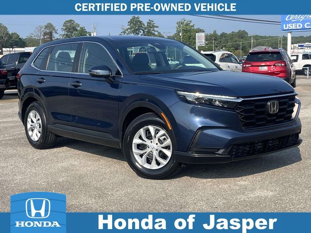 2023 Honda CR-V LX