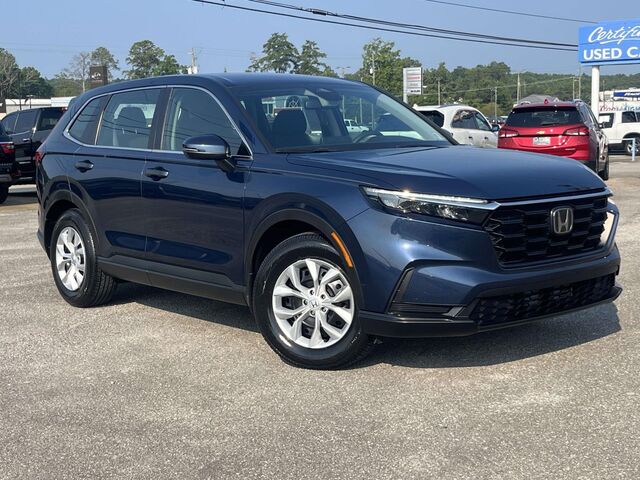 2023 Honda CR-V LX