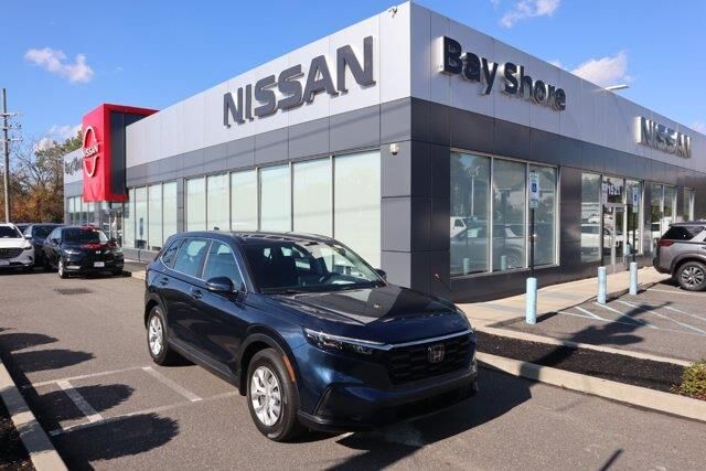2024 Honda CR-V LX