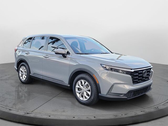 2023 Honda CR-V LX