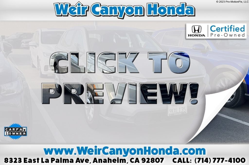 2024 Honda CR-V 1.5T 2WD LX — photo 1 of 7