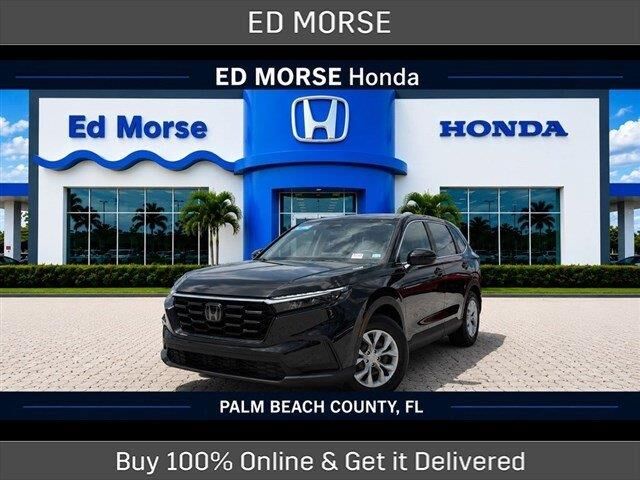 2024 Honda CR-V LX