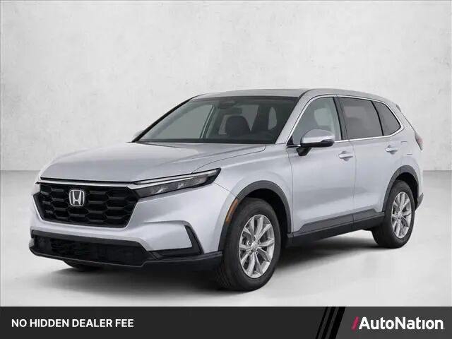 2024 Honda CR-V LX