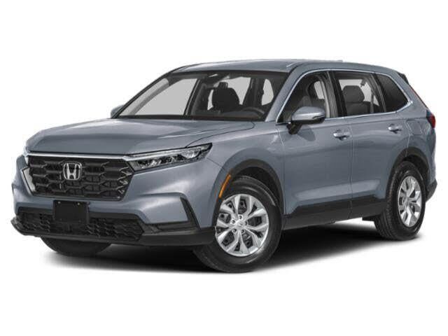 2023 Honda CR-V LX