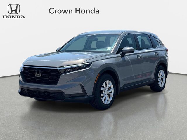 2024 Honda CR-V 1.5T 2WD LX