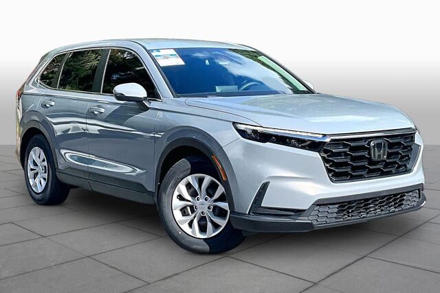 2024 Honda CR-V 1.5T 2WD LX