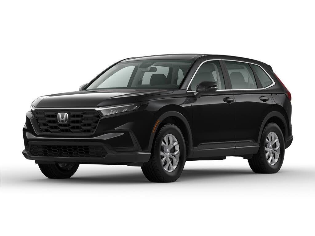 2023 Honda CR-V LX — photo 1 of 1