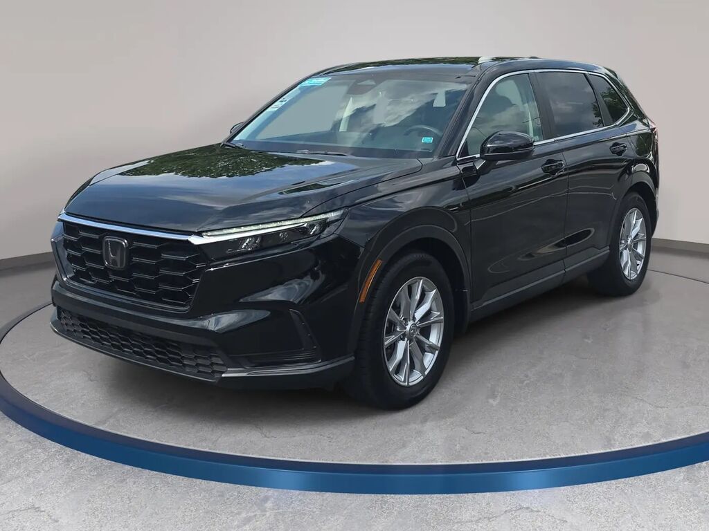 2024 Honda CR-V EX — photo 1 of 13