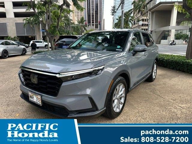 2023 Honda CR-V EX