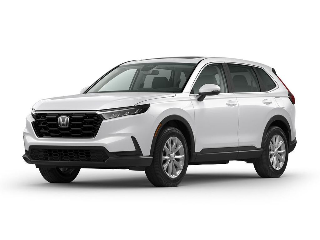 2024 Honda CR-V EX — photo 1 of 13