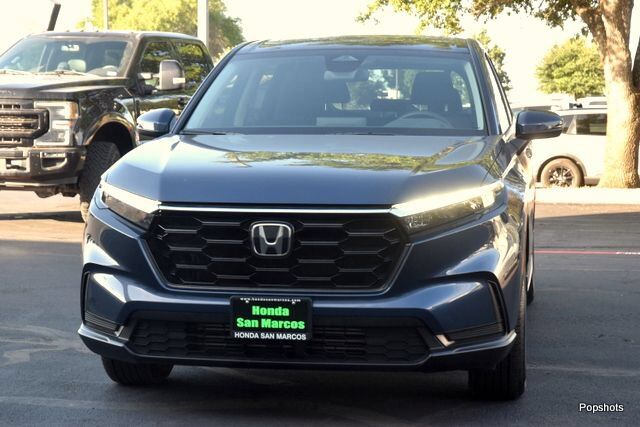 2024 Honda CR-V 1.5T 2WD EX
