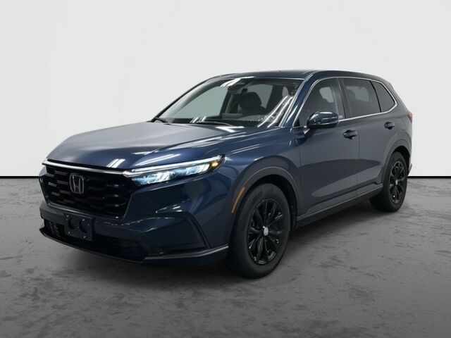 2024 Honda CR-V 1.5T 2WD EX