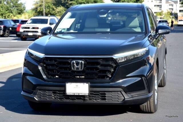 2025 Honda CR-V EX — photo 1 of 13