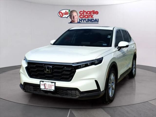 2026 Honda CR-V EX — photo 1 of 13