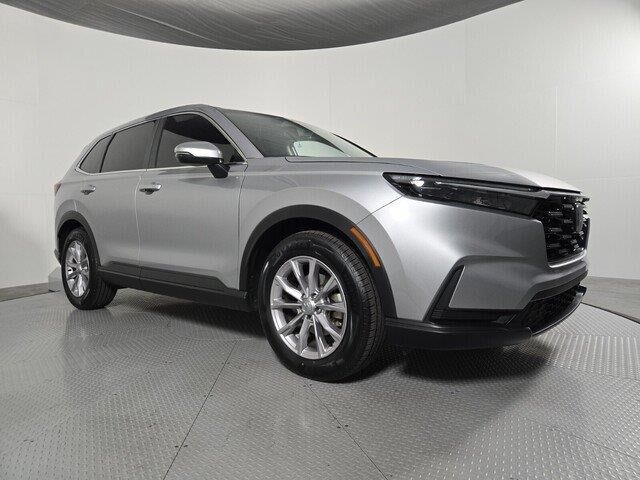 2024 Honda CR-V EX — photo 1 of 13