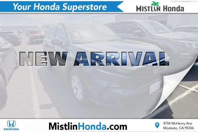 2023 Honda CR-V EX
