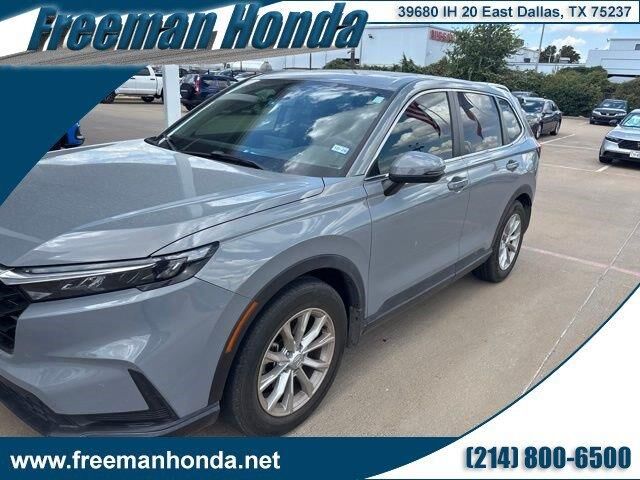 2024 Honda CR-V EX — photo 1 of 1
