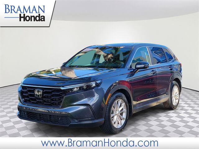 2024 Honda CR-V 1.5T 2WD EX-L