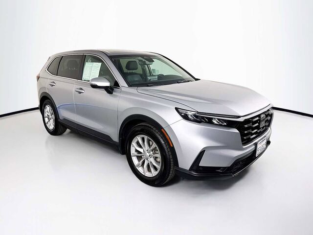 2023 Honda CR-V 1.5T 2WD EX-L