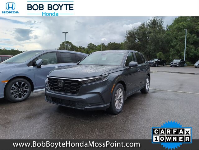 2024 Honda CR-V 1.5T 2WD EX-L