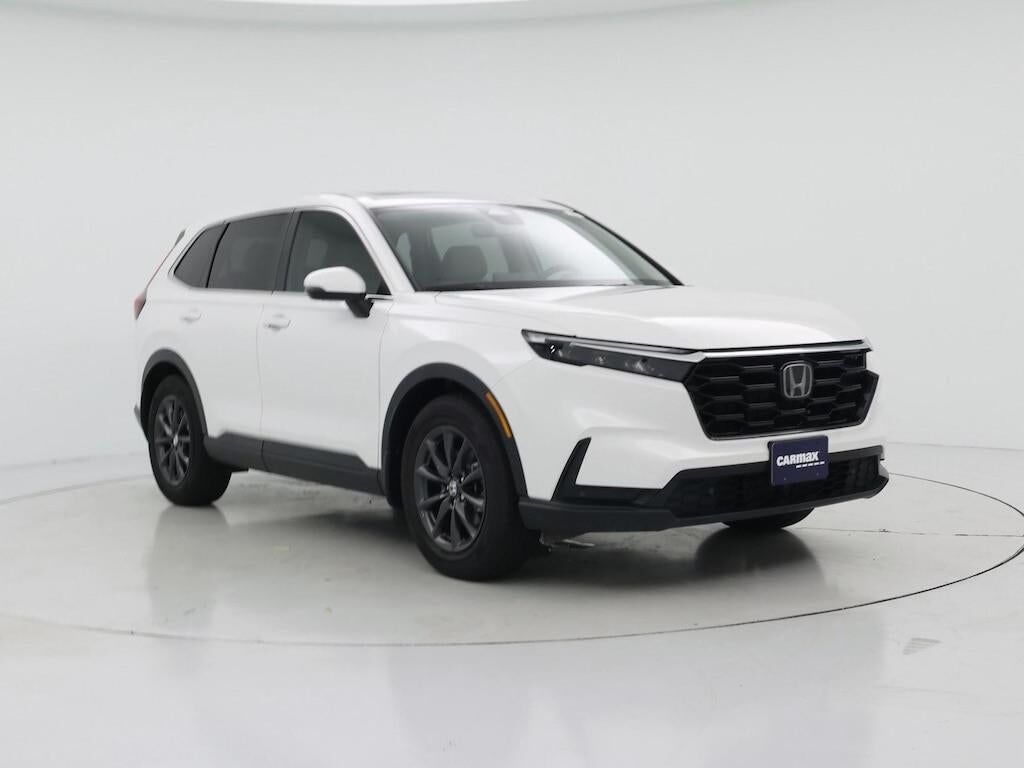 2026 Honda CR-V EX-L — photo 1 of 13