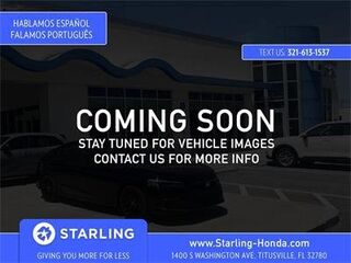 2024 Honda CR-V 1.5T 2WD EX-L