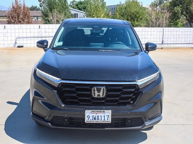 2024 Honda CR-V 1.5T 2WD EX-L