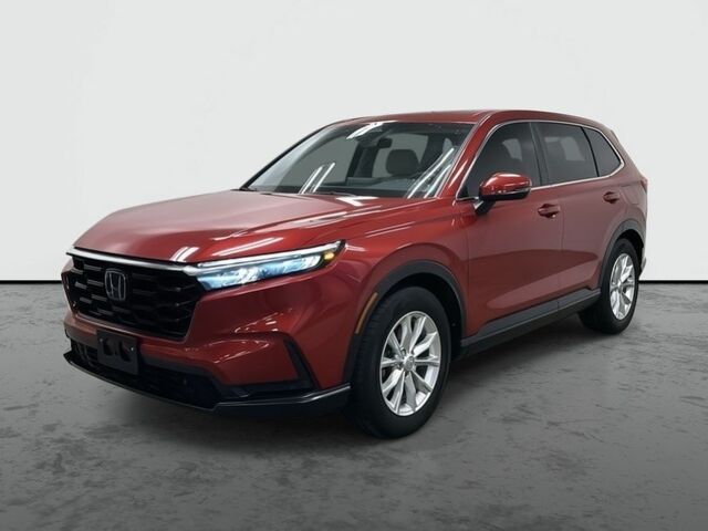 2024 Honda CR-V 1.5T 2WD EX-L