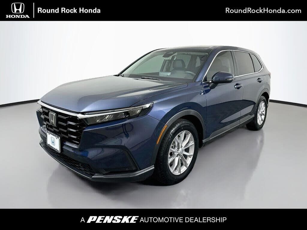 2024 Honda CR-V EX-L — photo 1 of 1