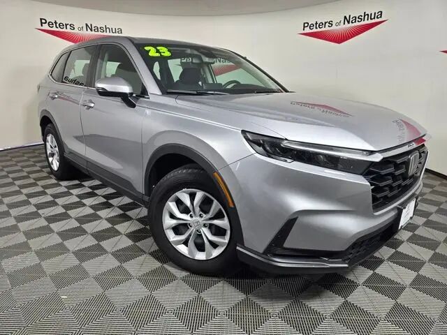 2023 Honda CR-V LX